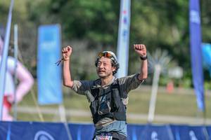 BIB: 
                            <button type="button" onclick="openModal(26589383)" class="btn btn-primary btn-sm float-right btn-popup" data-toggle="modal" data-target=".modal-high-quality">
                        <i class="fas fa-shopping-cart"></i> Add to Cart
                    </button>
                                            <button type="button" onclick="isThisMe(26589383, true)" class="btn btn-success btn-sm float-right btn-popup btn-isme hidden" data-toggle="tooltip" data-placement="bottom" title="นี่คือรูปของคุณใช่ไหม คลิกที่นี่เพื่อเอาเข้าอัลบั้ม">
                        <i class="fas fa-plus"></i> Add to album
                    </button>
                    <button type="button" onclick="isThisMe(26589383, false)" class="btn btn-warning btn-sm float-right btn-popup btn-isnotme hidden">
                        <i class="fas fa-ban"></i> Remove from album
                    </button>